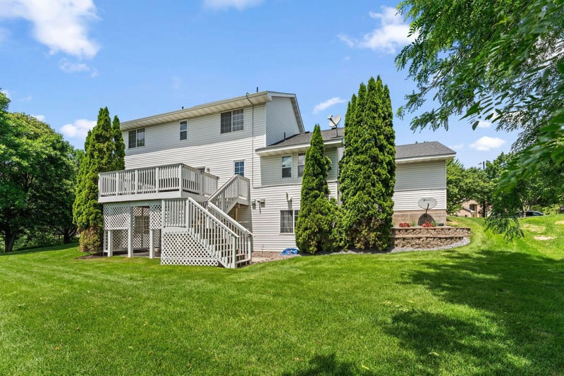 3309 Carnation Ave N, Brooklyn Park, MN 55443