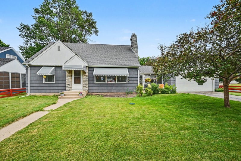 6645 Park Ave, Richfield, MN 55423
