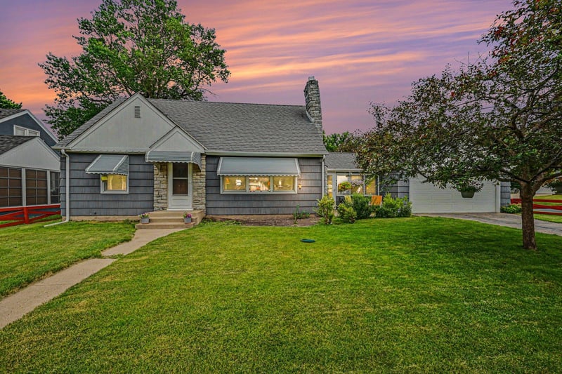 6645 Park Ave, Richfield, MN 55423