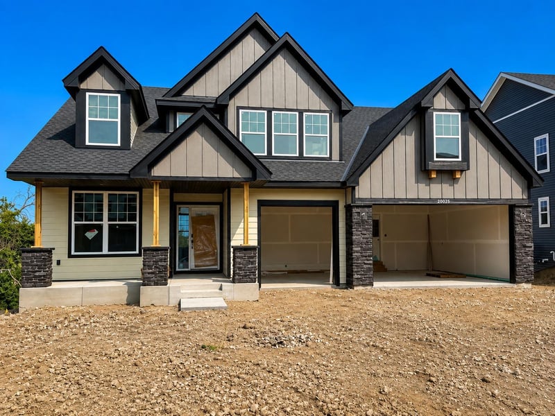 20025 67th Ave, Corcoran, MN 55340
