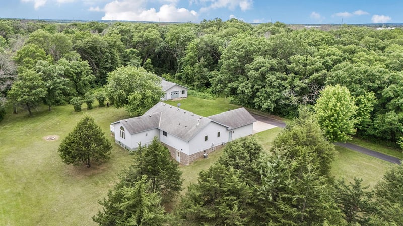 1711 54th St SE, Saint Cloud, MN 56304