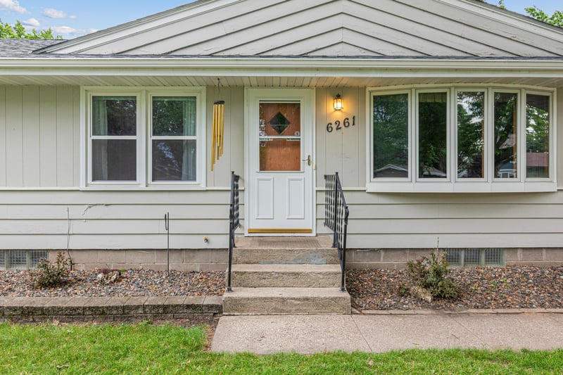 6261 Van Buren St NE, Fridley, MN 55432