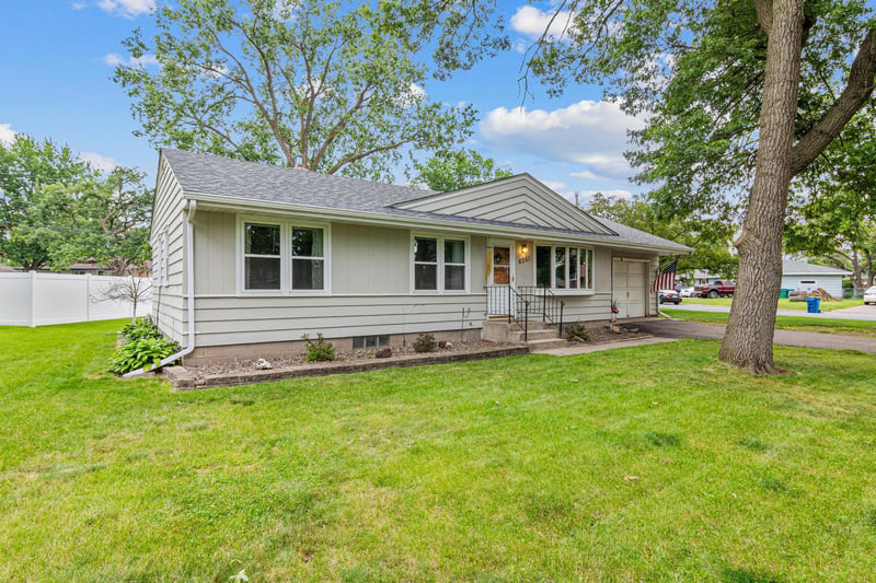 6261 Van Buren St NE, Fridley, MN 55432