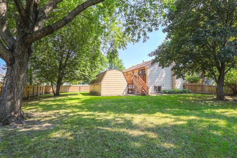 9820 Pierce St NE, Blaine, MN 55434
