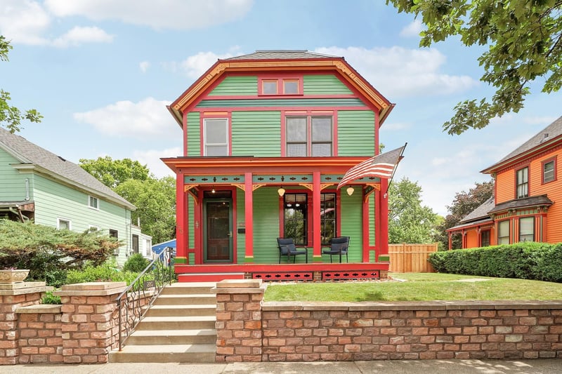 280 Duke St, Saint Paul, MN 55102