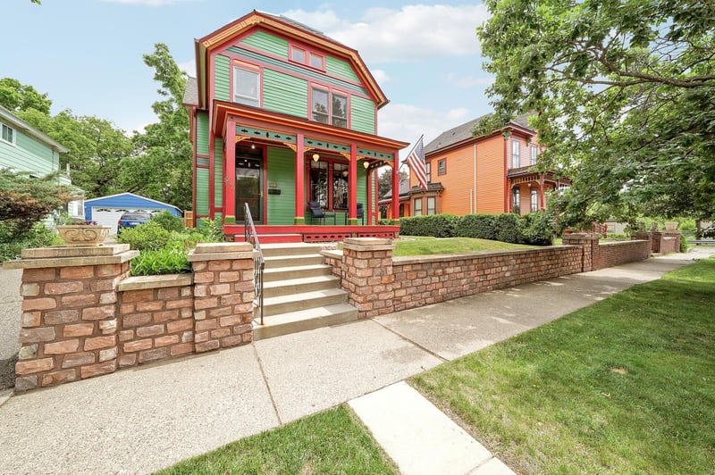 280 Duke St, Saint Paul, MN 55102