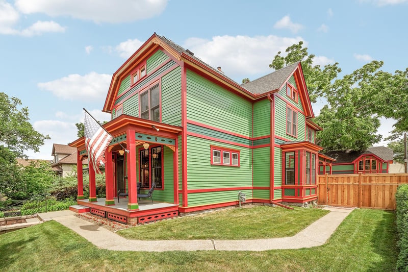 280 Duke St, Saint Paul, MN 55102