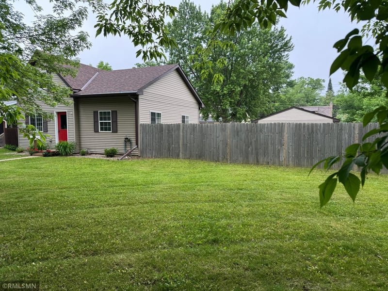 343 Watkins St, Mora, MN 55051