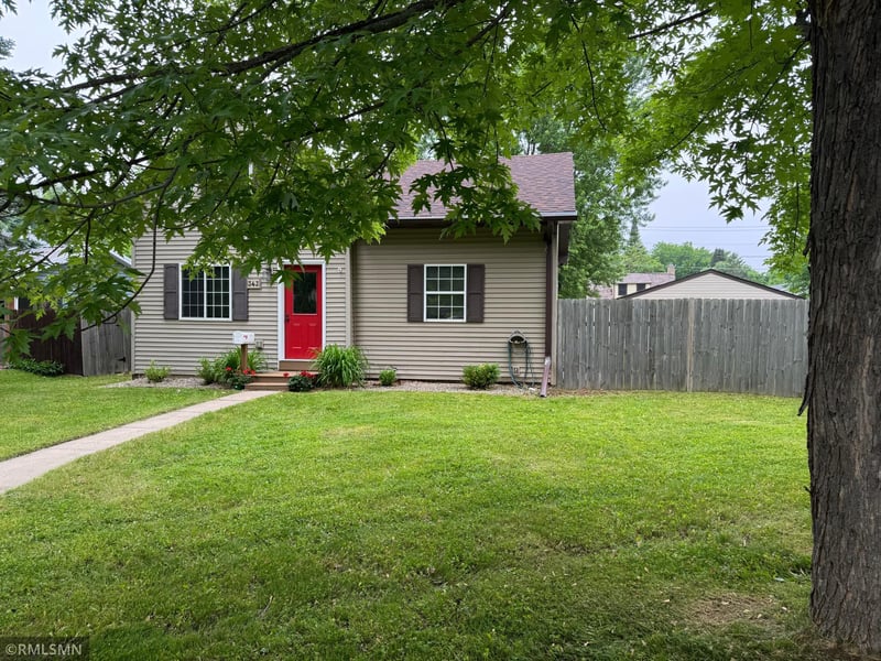 343 Watkins St, Mora, MN 55051