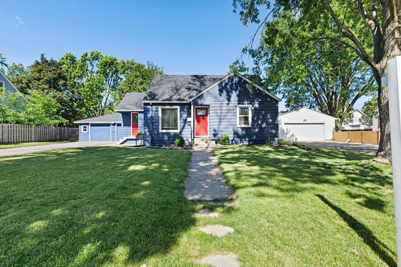 7032 Stevens Ave, Richfield, MN 55423