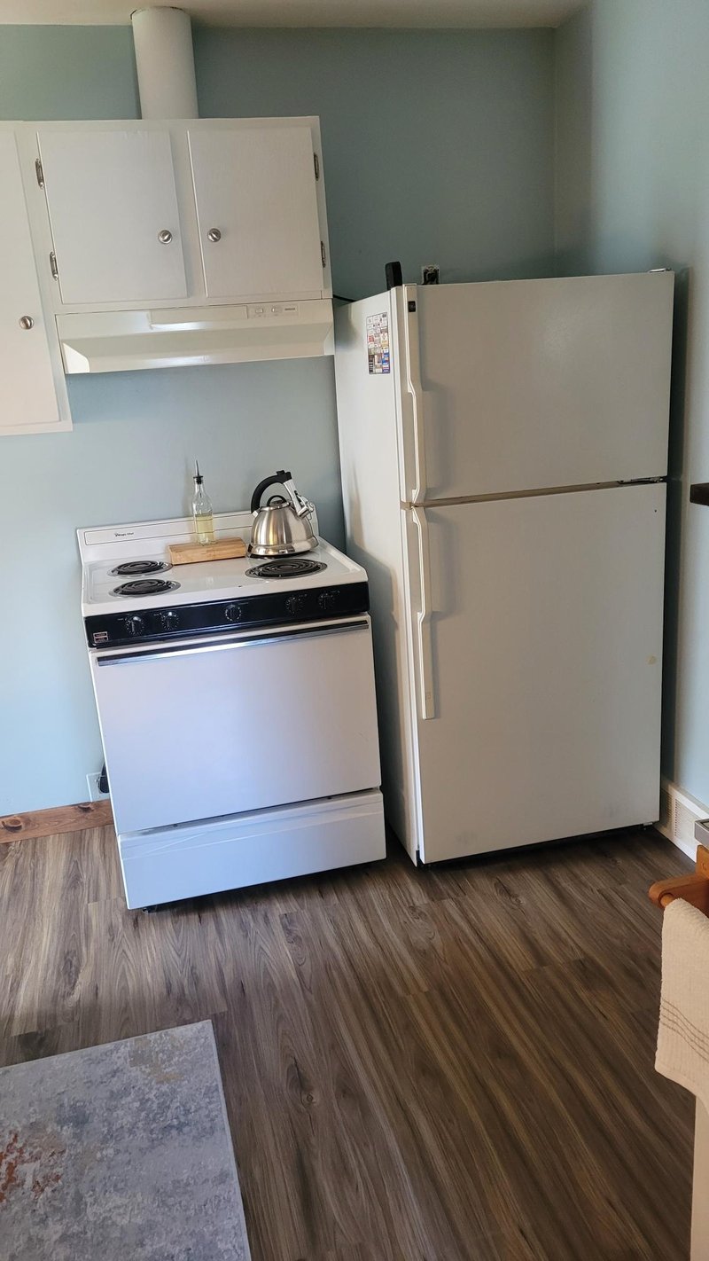 515 Snell Ave, Pine River, MN 56474