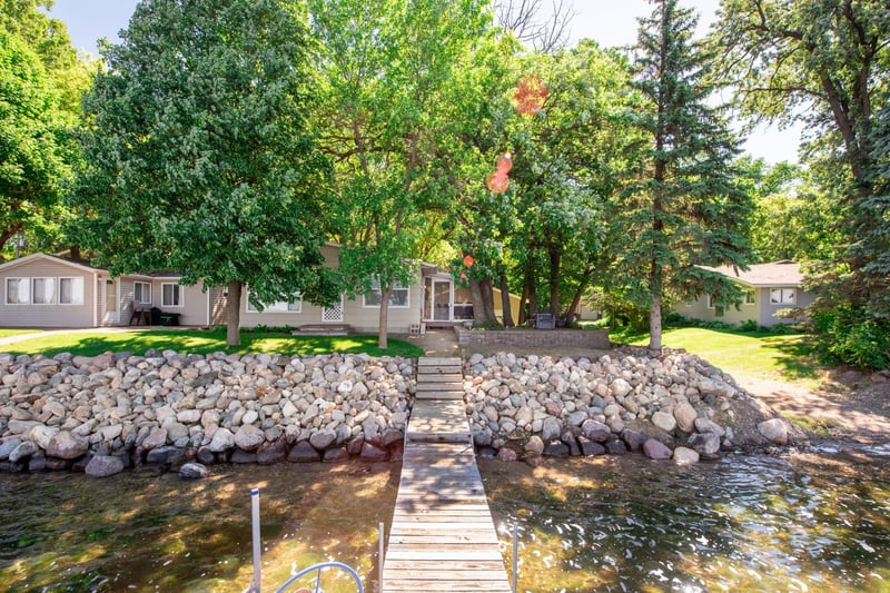 13965 NE Amelia Dr, Villard, MN 56385