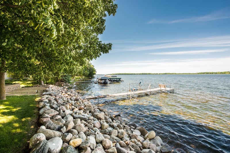 13965 NE Amelia Dr, Villard, MN 56385