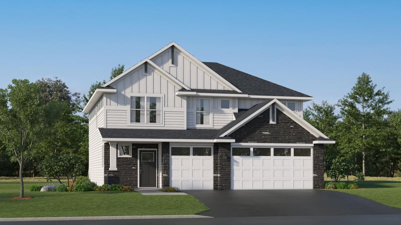 18357 Gladiator Dr, Lakeville, MN 55044