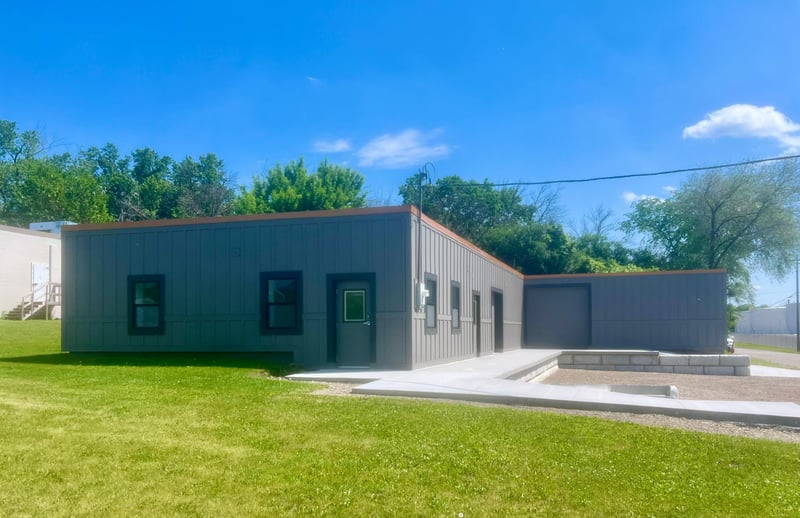 76 21st St, Newport, MN 55055