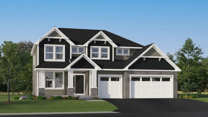 657 Sierra Pw, Waconia, MN 55387