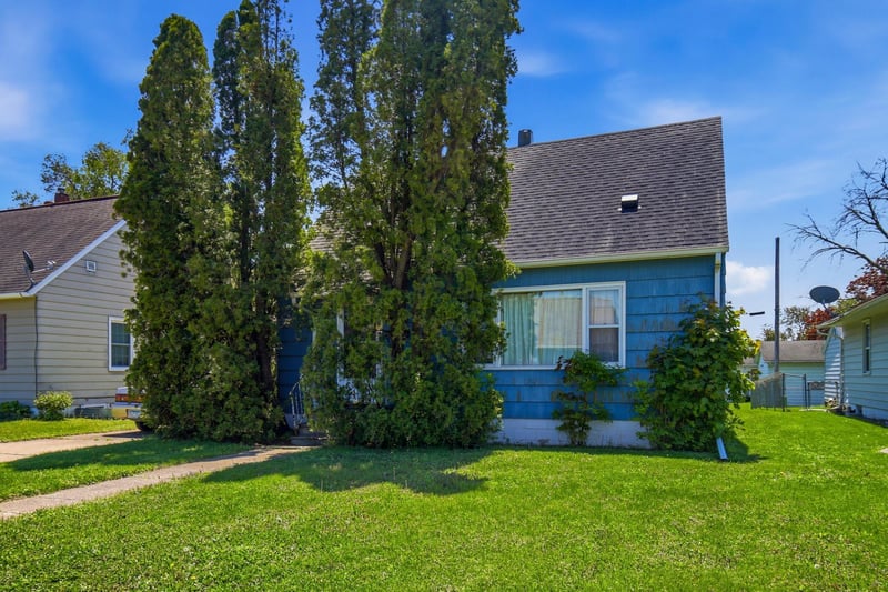 1902 2nd Ave SE, Austin, MN 55912