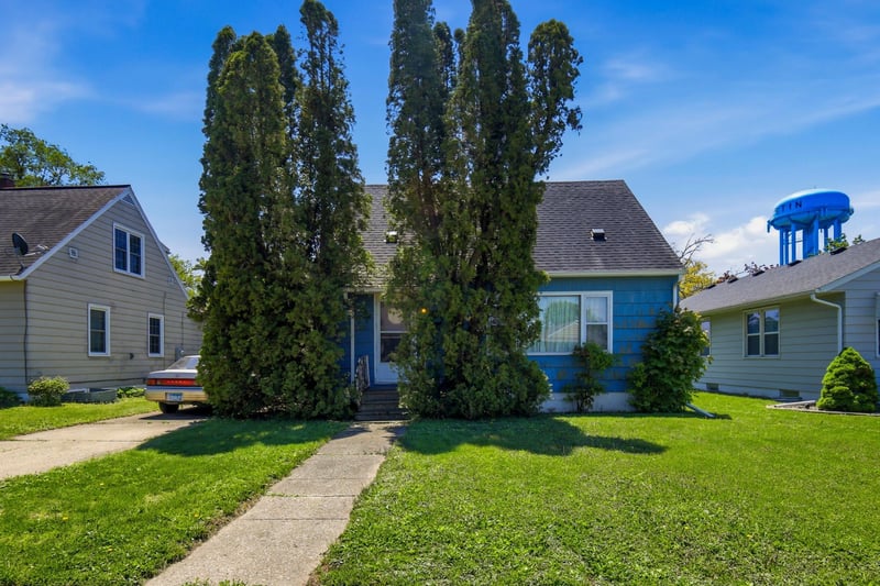 1902 2nd Ave SE, Austin, MN 55912