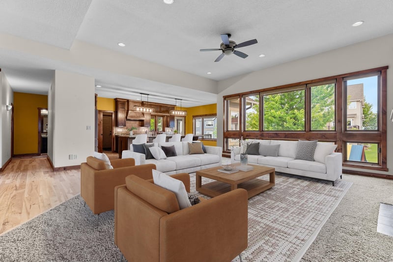 1133 Maplebeck Enclave NE, Byron, MN 55920
