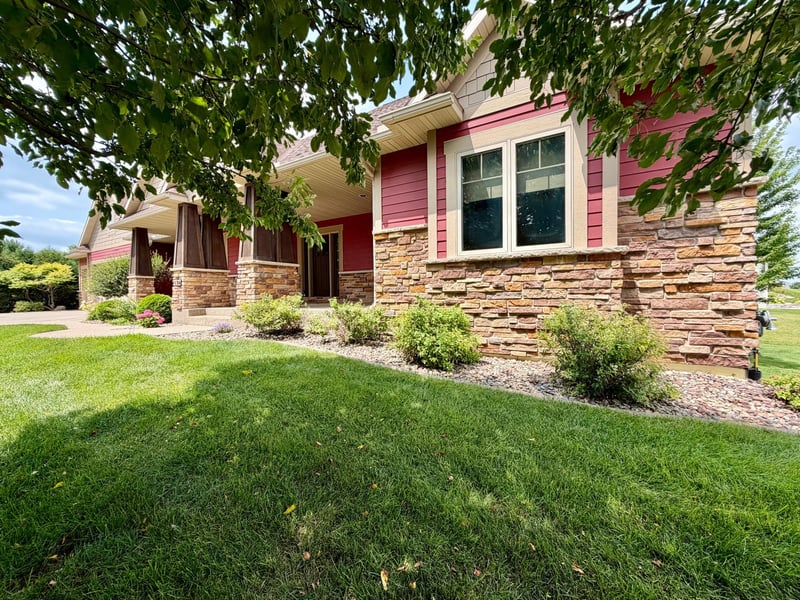 1133 Maplebeck Enclave NE, Byron, MN 55920