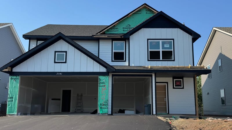 2541 Green Ash Ave, Shakopee, MN 55379