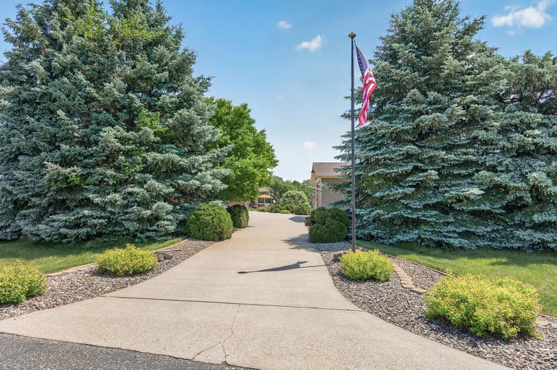 22617 Washington Ct NE, East Bethel, MN 55011