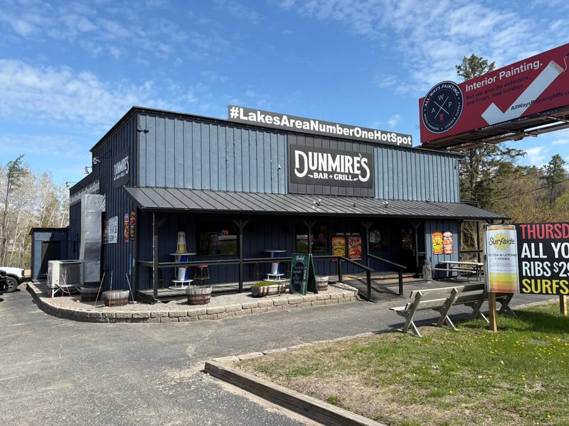 12110 State Highway 210, Brainerd, MN 56401