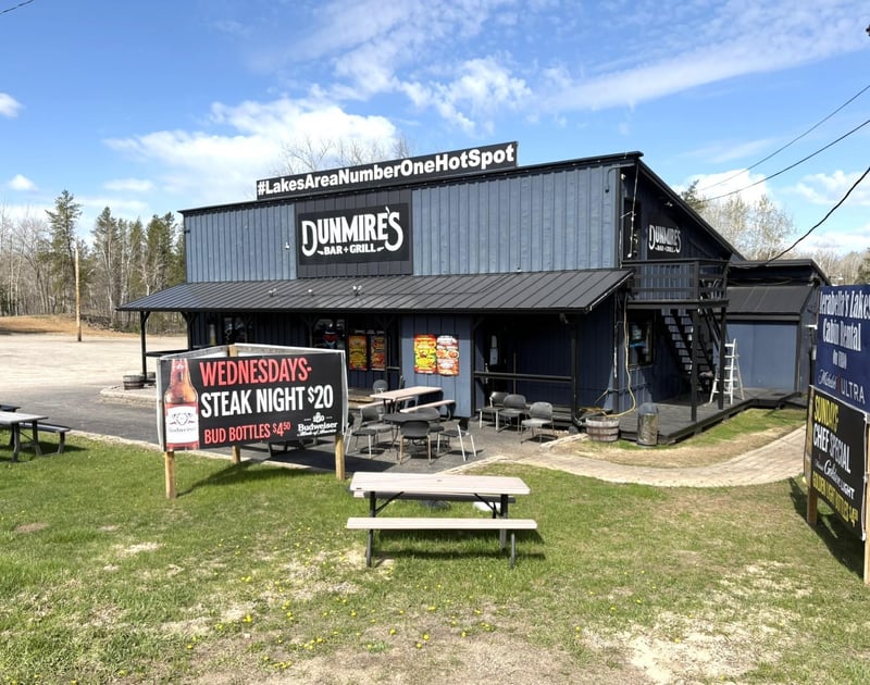 12110 State Highway 210, Brainerd, MN 56401