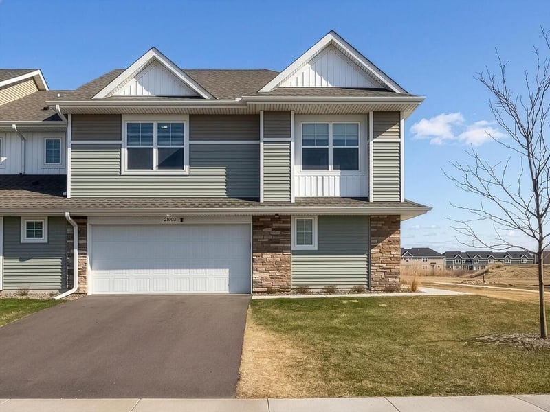 21803 Denton Ave, Farmington, MN 55024