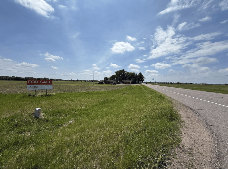 TBD County Road 8, Sauk Rapids, MN 56379