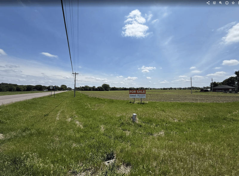 TBD County Road 8, Sauk Rapids, MN 56379