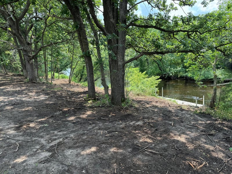 1xx N. Hickory St. - N Linden St, Royalton, MN 56373