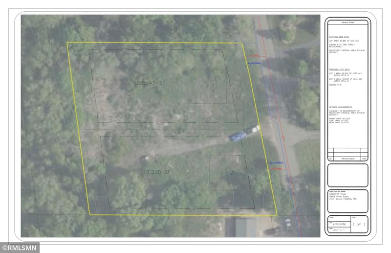 TBD River Rd, Inver Grove Heights, MN 55076