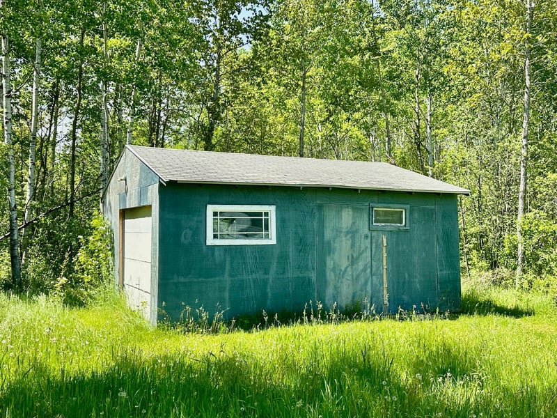 40251 State Highway 313, Warroad, MN 56763