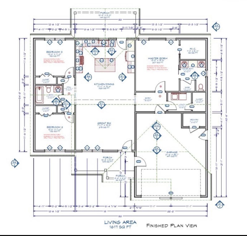 13306 Ivy St, Becker, MN 55308