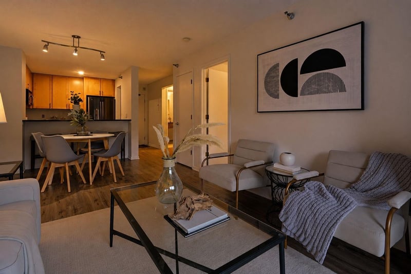 401 S 1st St #321, Minneapolis, MN 55401