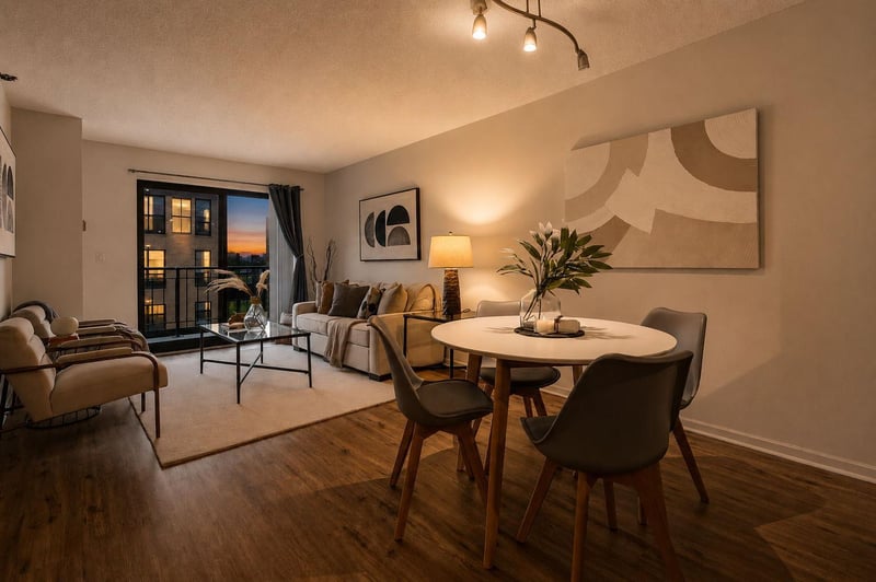 401 S 1st St #321, Minneapolis, MN 55401