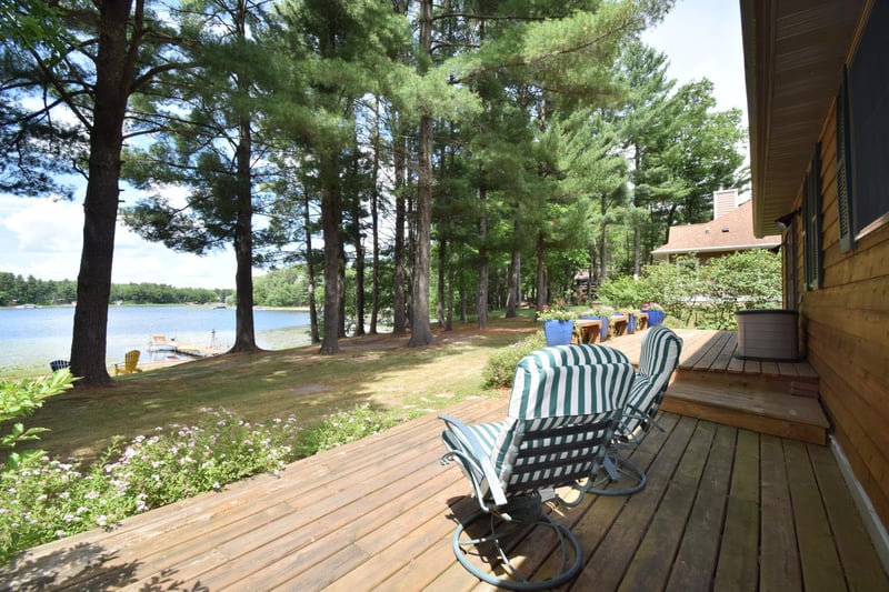 7434 Southshore Dr, Siren, WI 54872