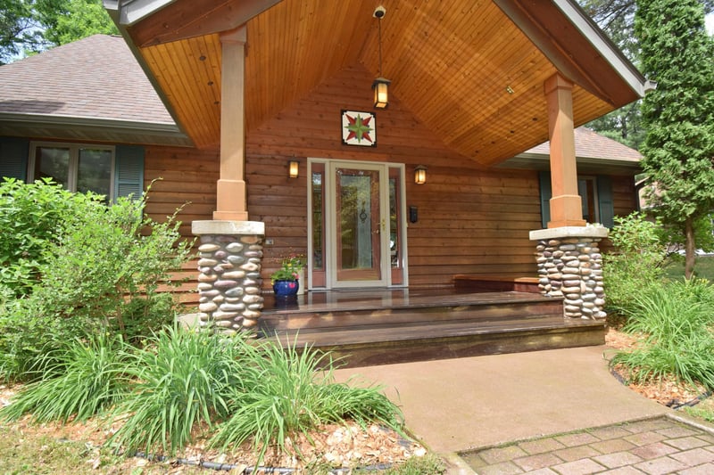 7434 Southshore Dr, Siren, WI 54872