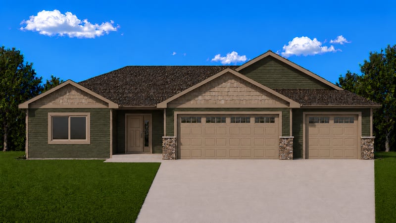 1363 Cullen St, Saint Peter, MN 56082