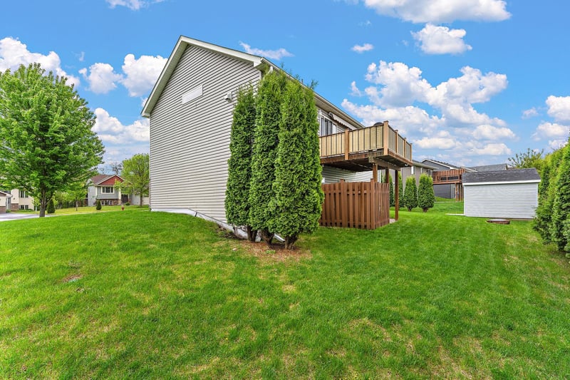 12012 Mayview Curve, Lindstrom, MN 55045