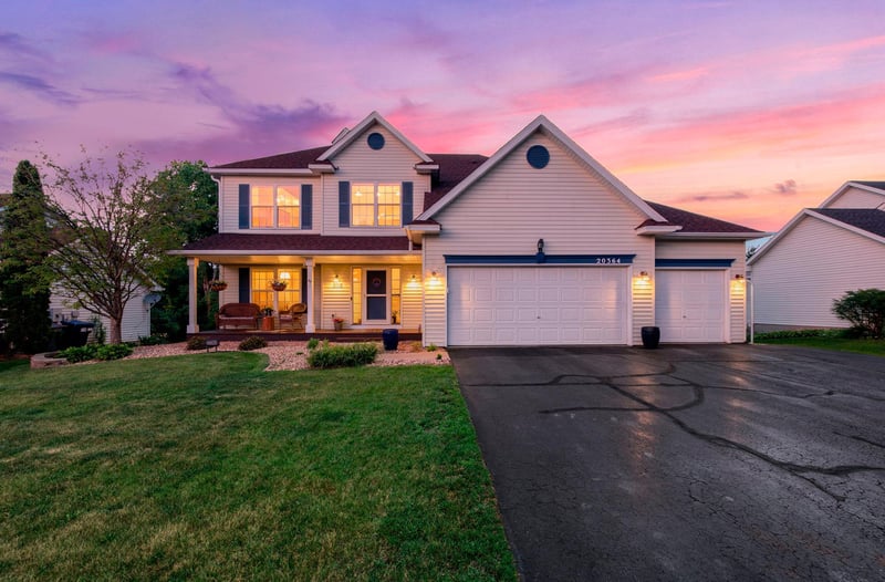 20364 Enright Way, Farmington, MN 55024