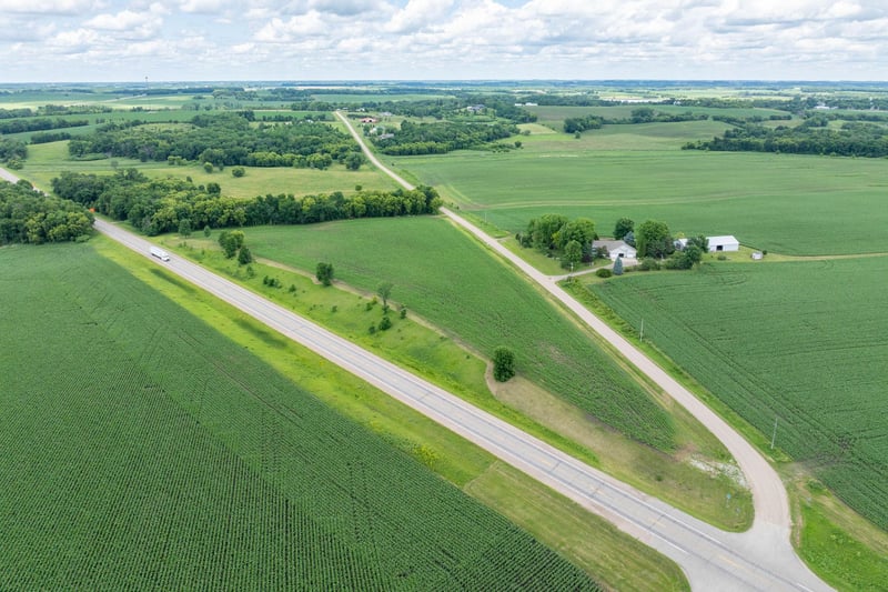 XXX 165th Ave, Kilkenny, MN 56052
