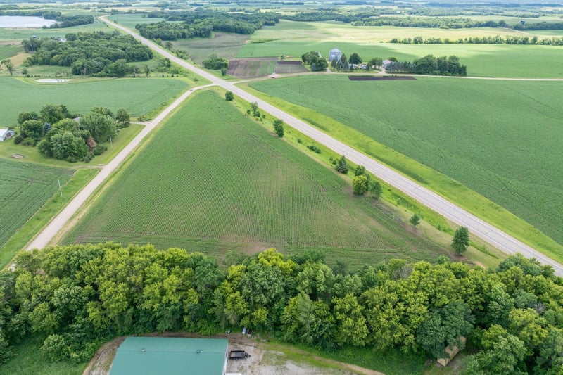 XXX 165th Ave, Kilkenny, MN 56052