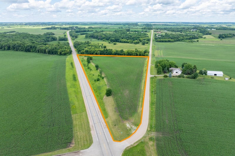 XXX 165th Ave, Kilkenny, MN 56052