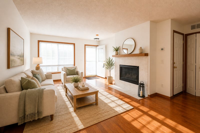 1727 Riverwood Dr #62, Burnsville, MN 55337