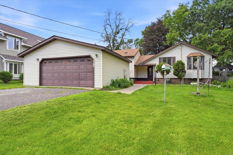 10226 S Shore Dr, Plymouth, MN 55441