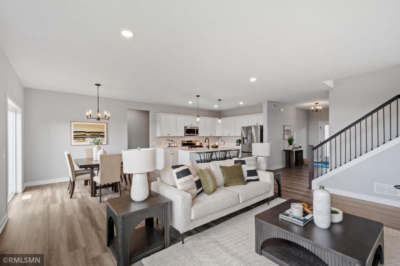 XXXX River Rd, Inver Grove Heights, MN 55076