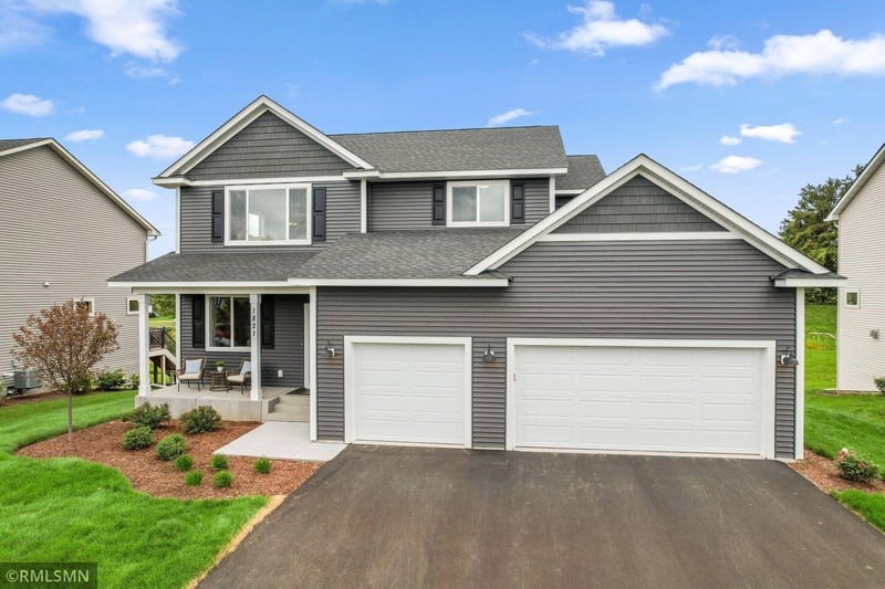 XXXX River Rd, Inver Grove Heights, MN 55076