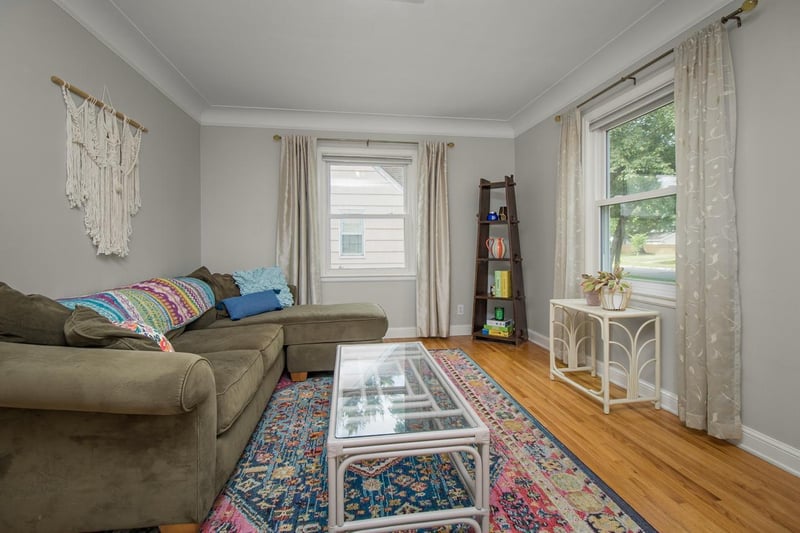 2641 Kentucky Ave S, Saint Louis Park, MN 55426
